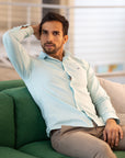 Camisa Horizonte