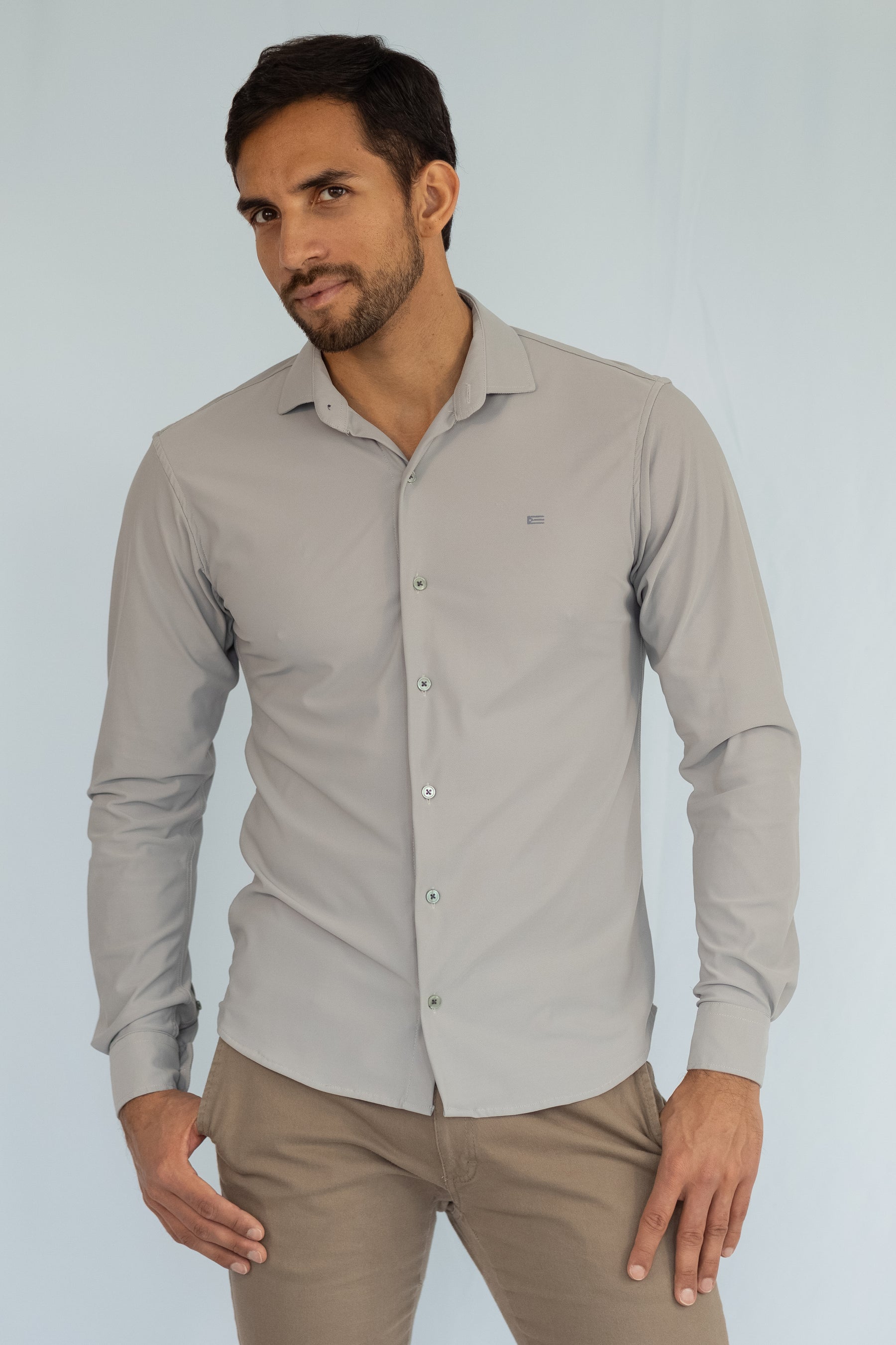 Camisa Momento