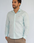 Camisa Horizonte