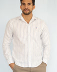 Camisa Reflexo