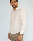 Camisa Leveza