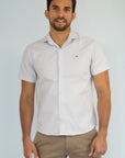 Camisa Fluir