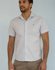 Camisa Fluir