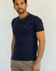 Camiseta Conexão
