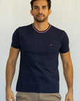 Camiseta Conexão