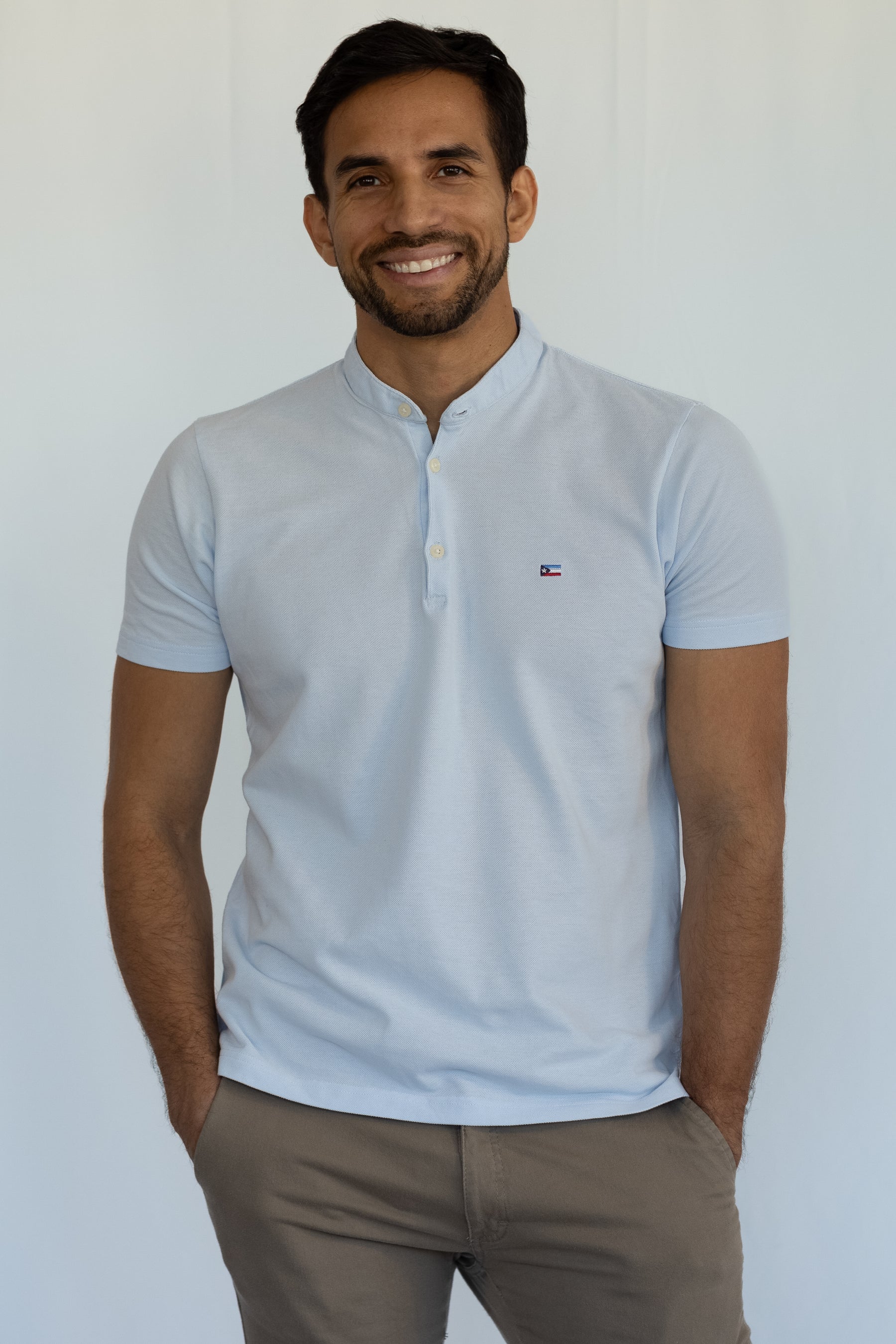 Polo Serenidade