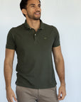 Polo Harmonia