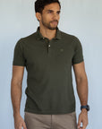 Polo Harmonia