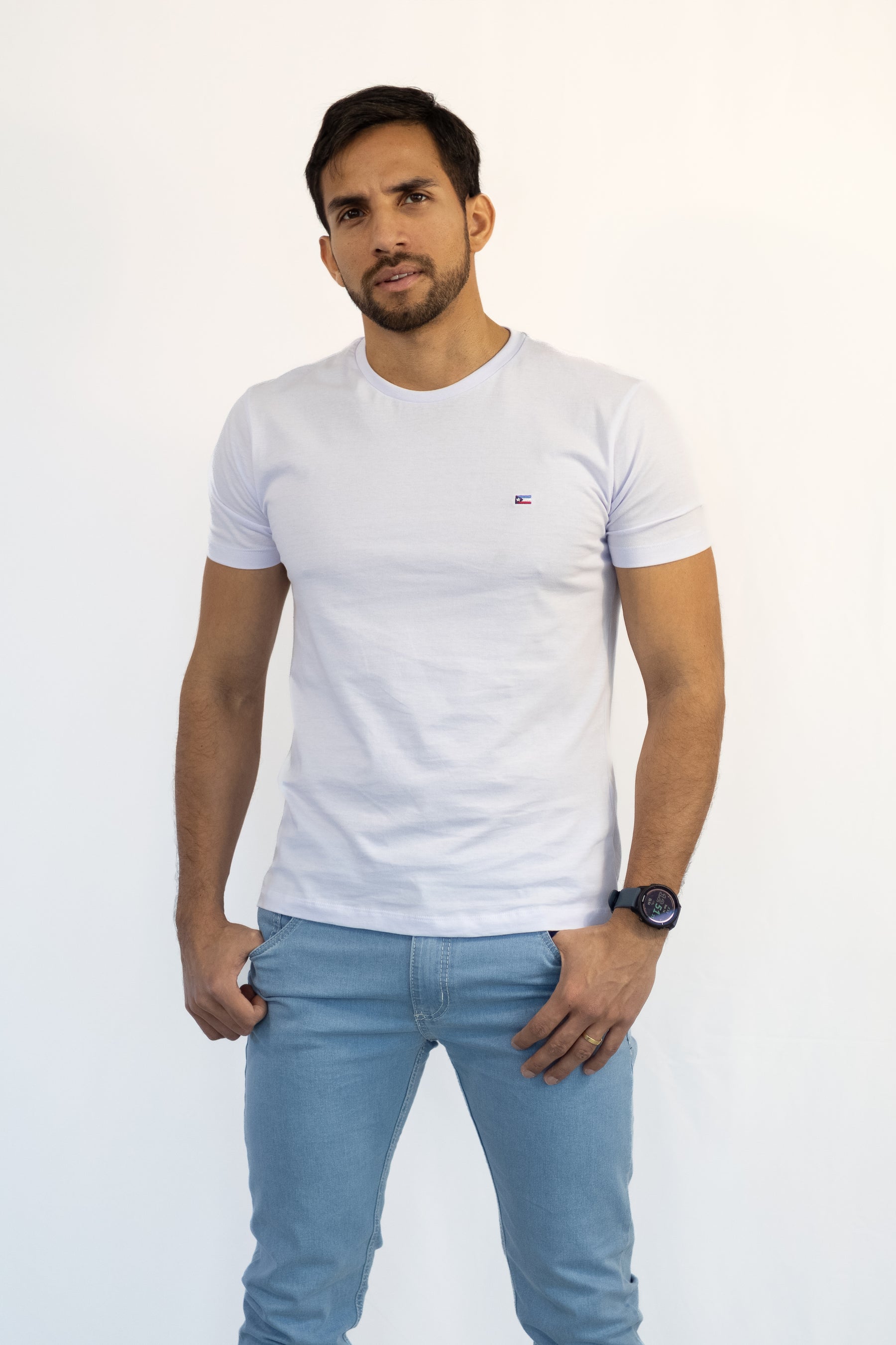 Camiseta Eterna