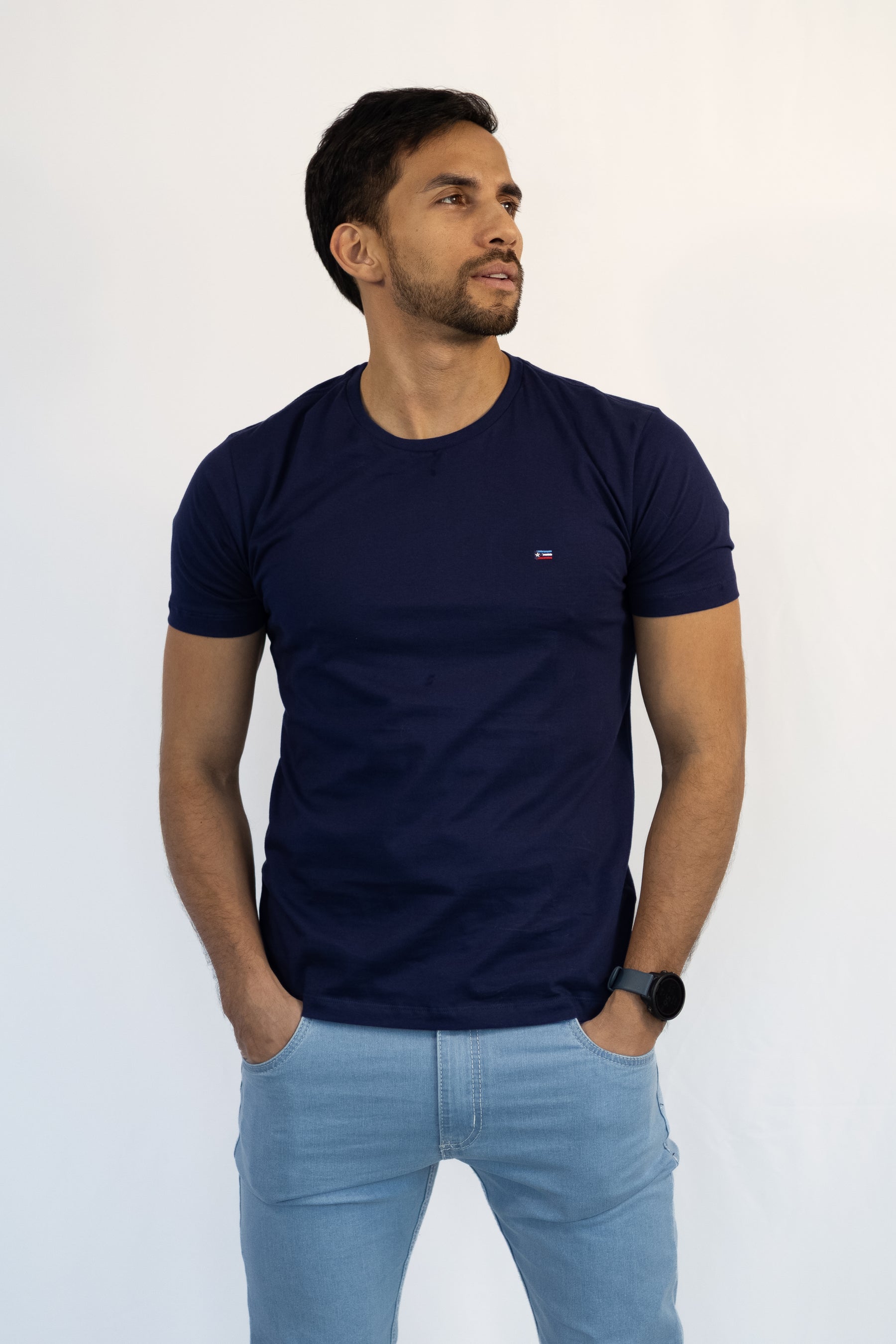 Camiseta Eterna