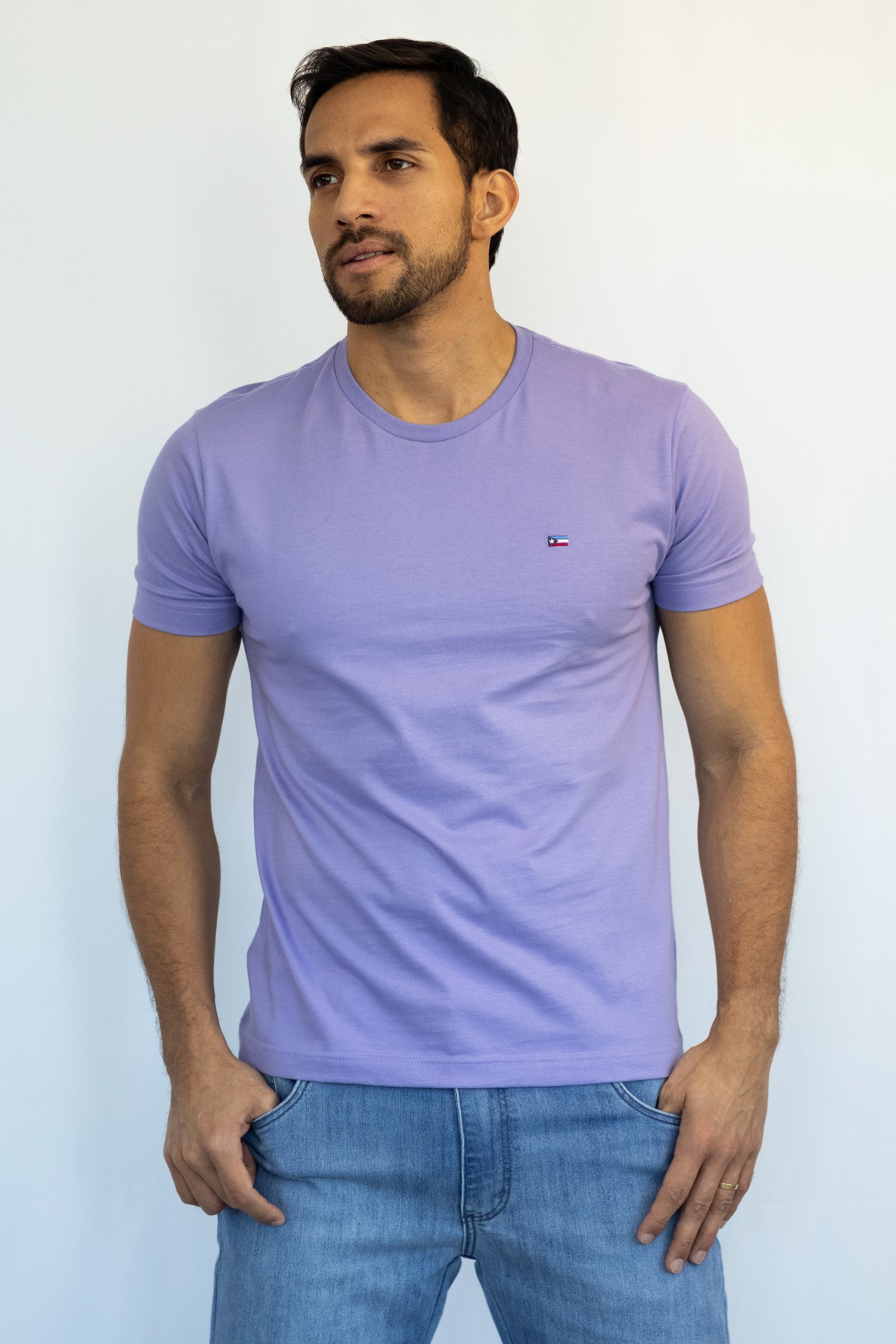 Camiseta Eterna