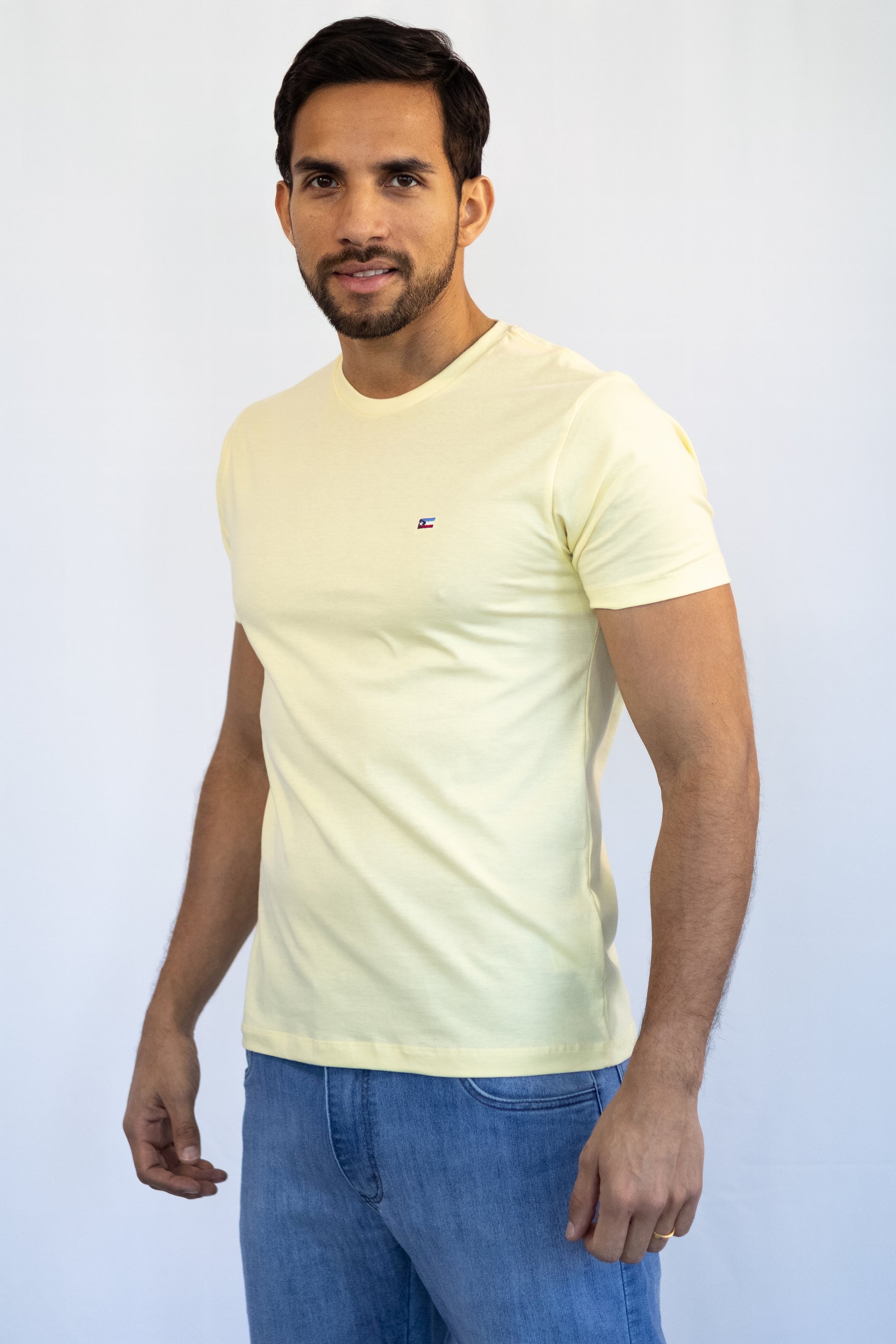 Camiseta Eterna