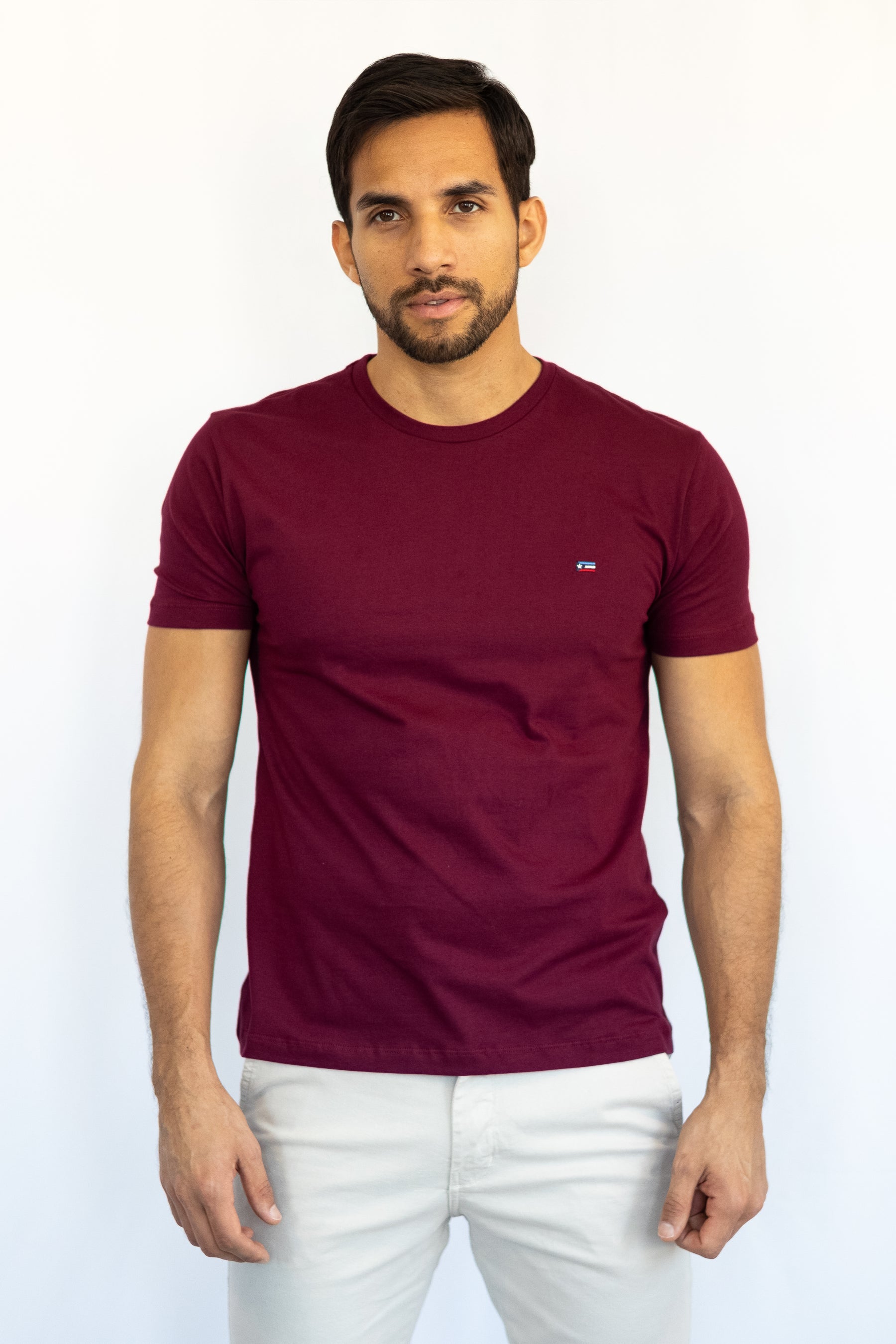 Camiseta Eterna