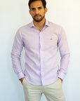 Camisa Pureza