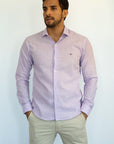 Camisa Pureza