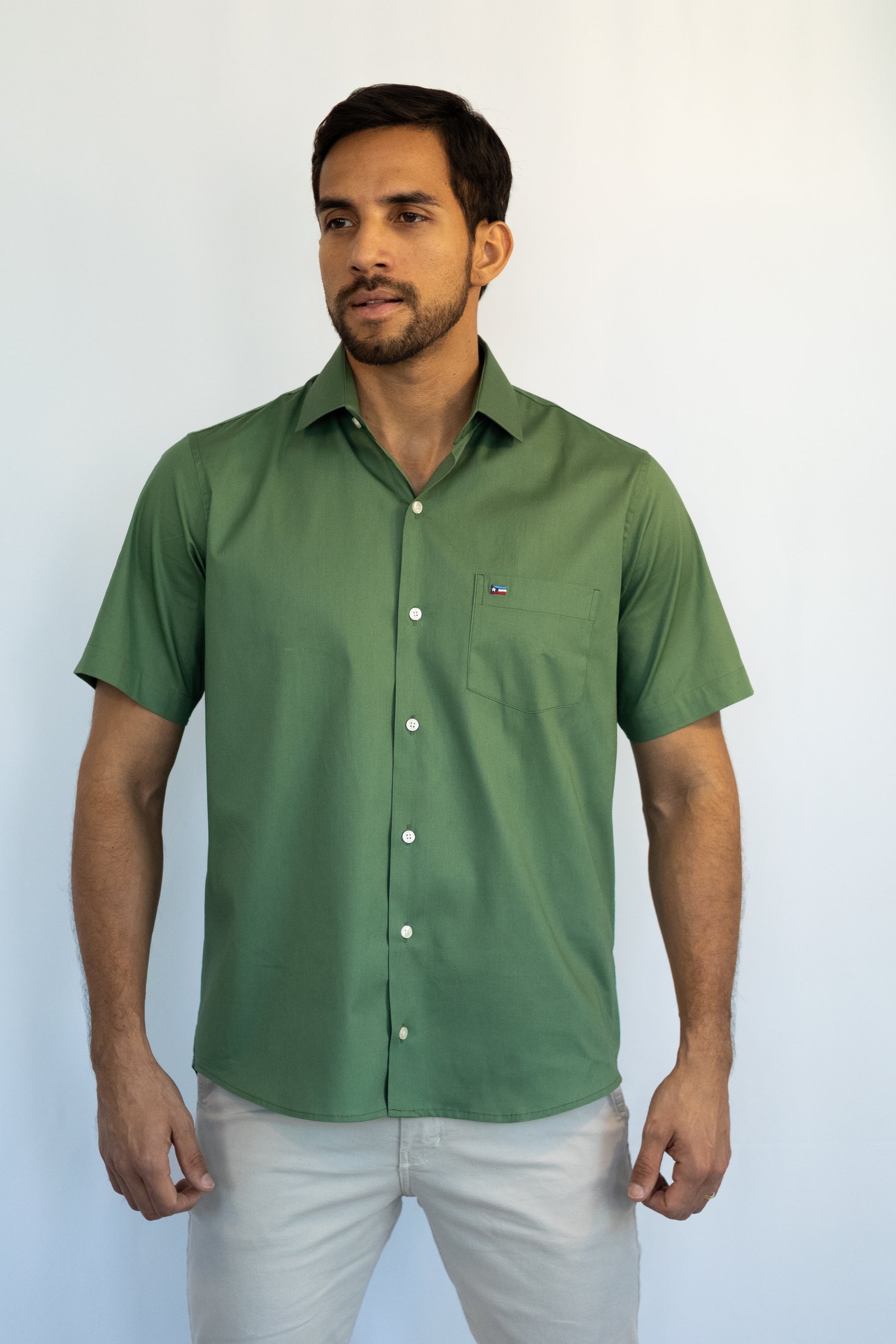Camisa Raiz