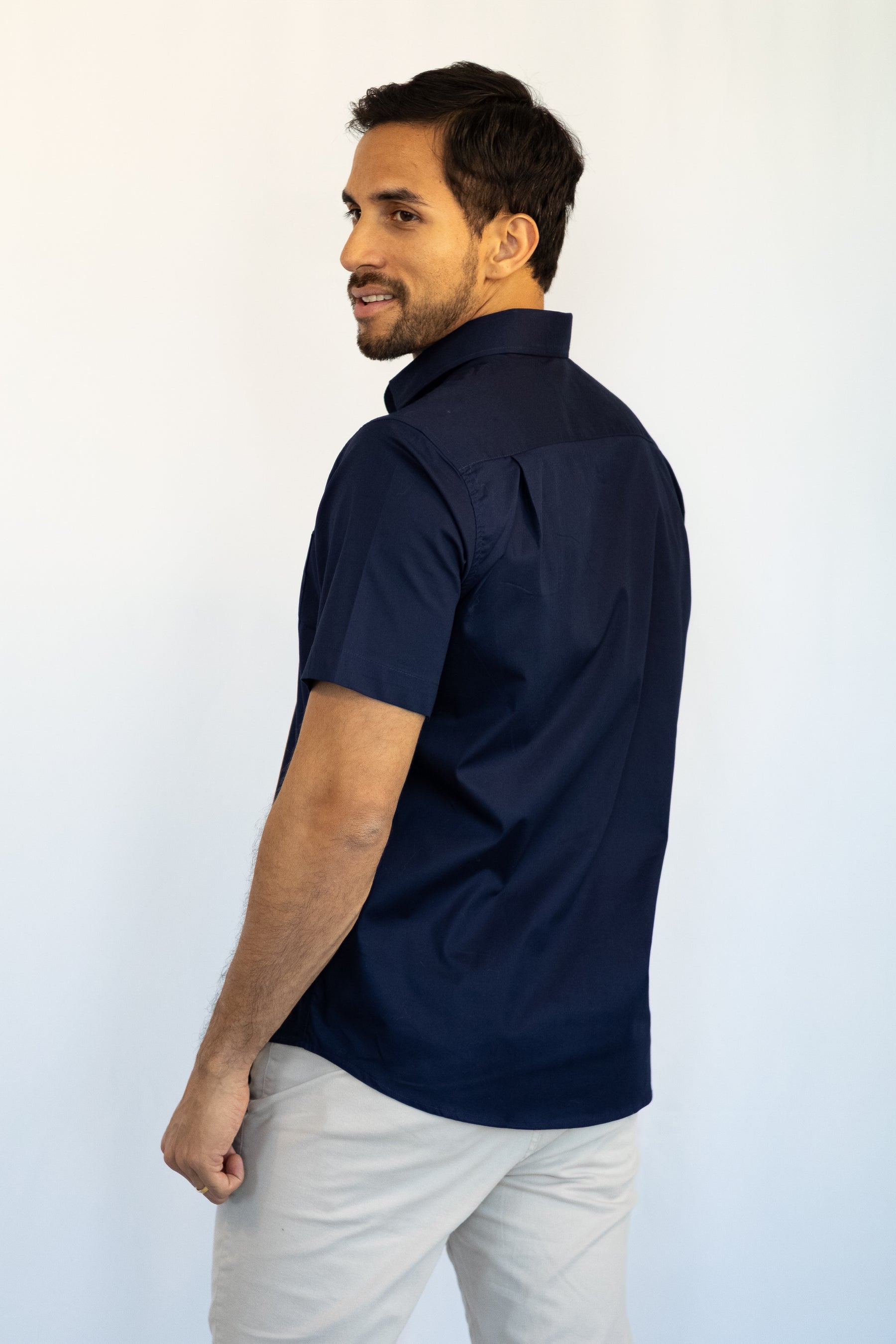 Camisa Raiz