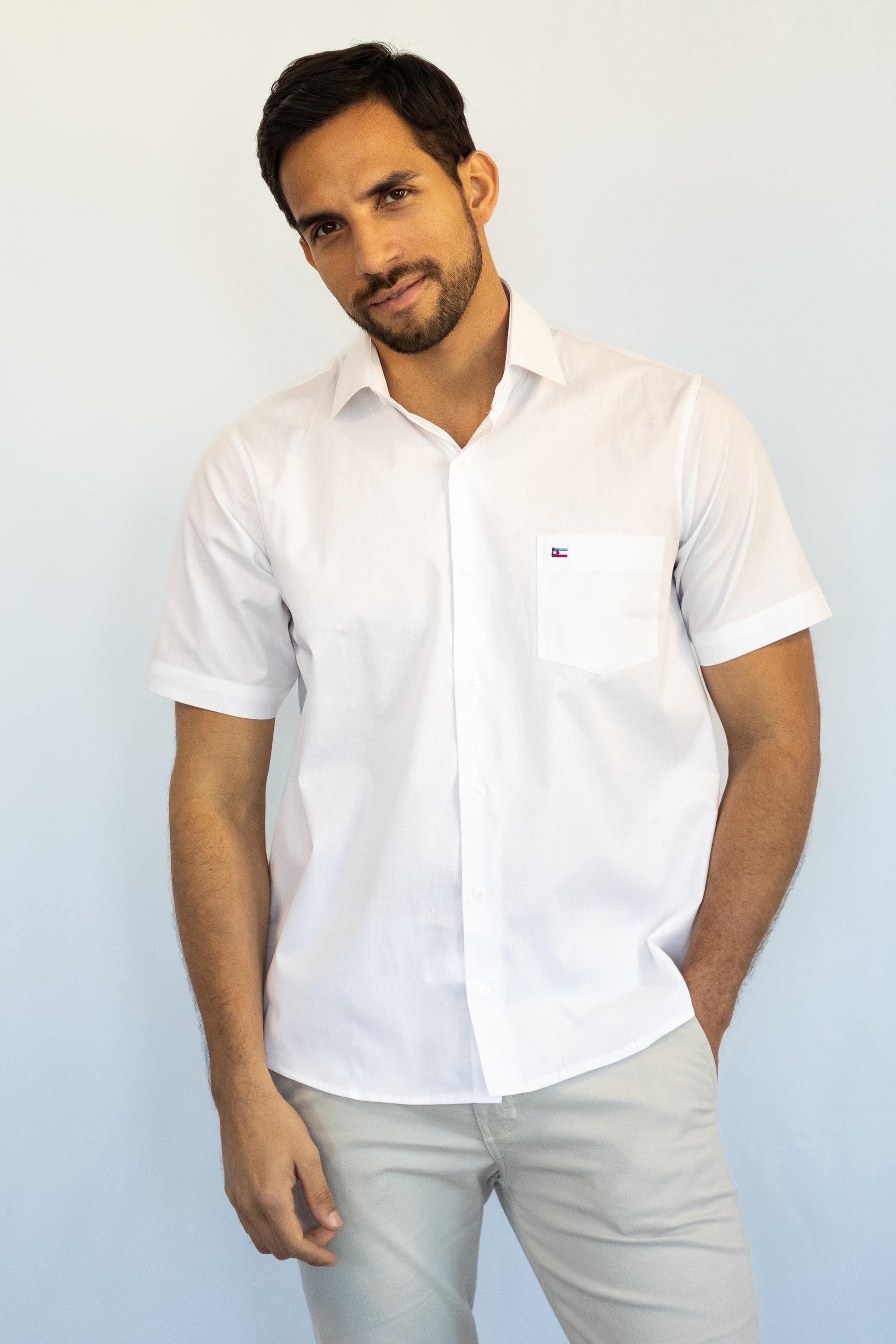 Camisa Raiz