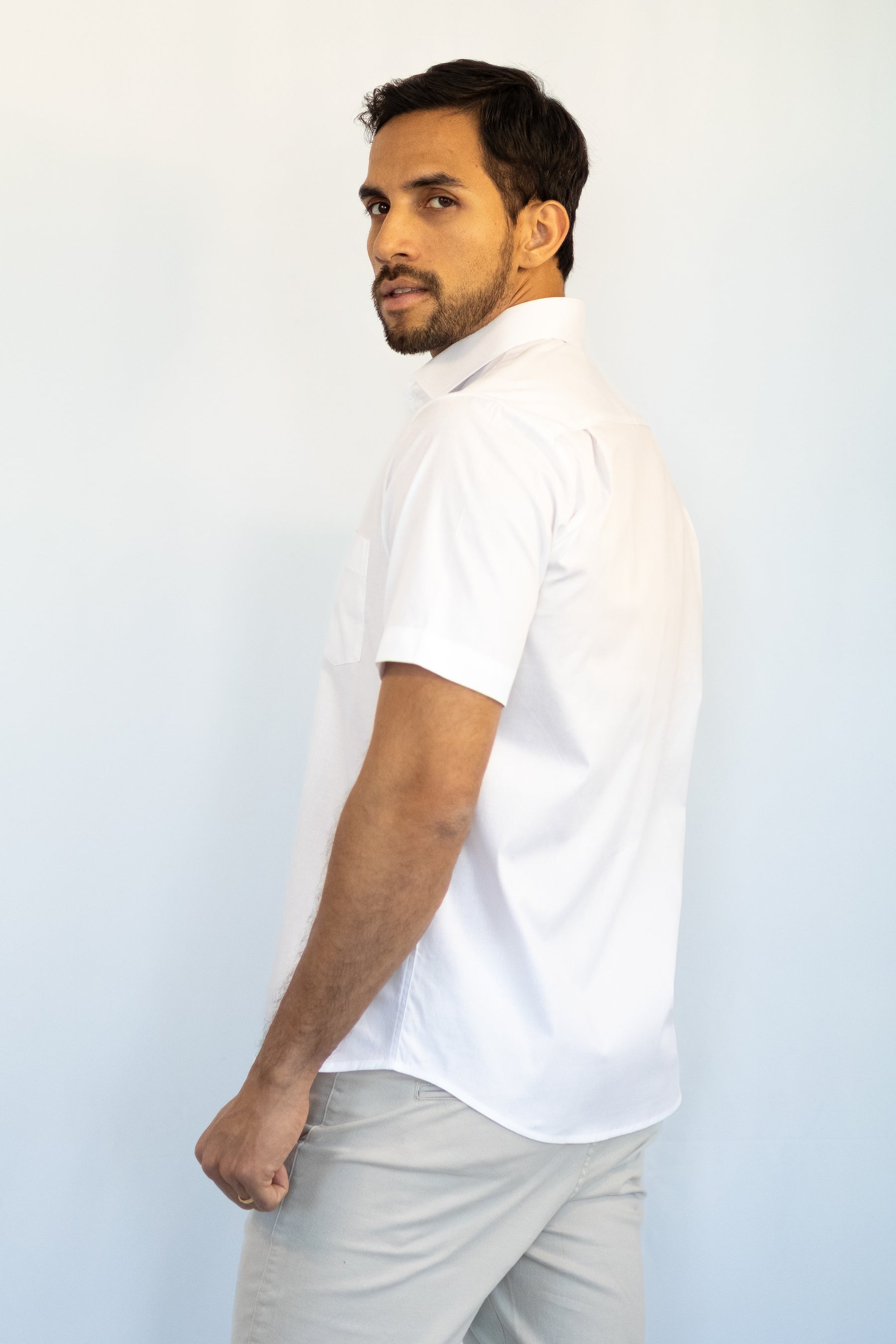 Camisa Raiz