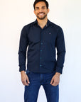 Camisa Eloquência