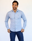 Camisa Momento