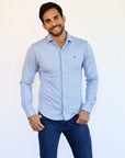 Camisa Momento