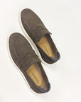 Loafer Trilho