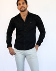 Camisa Eloquência
