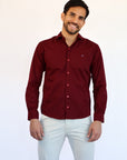Camisa Eloquência