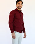 Camisa Eloquência