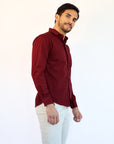 Camisa Eloquência