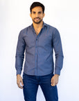 Camisa Confiança