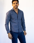 Camisa Confiança