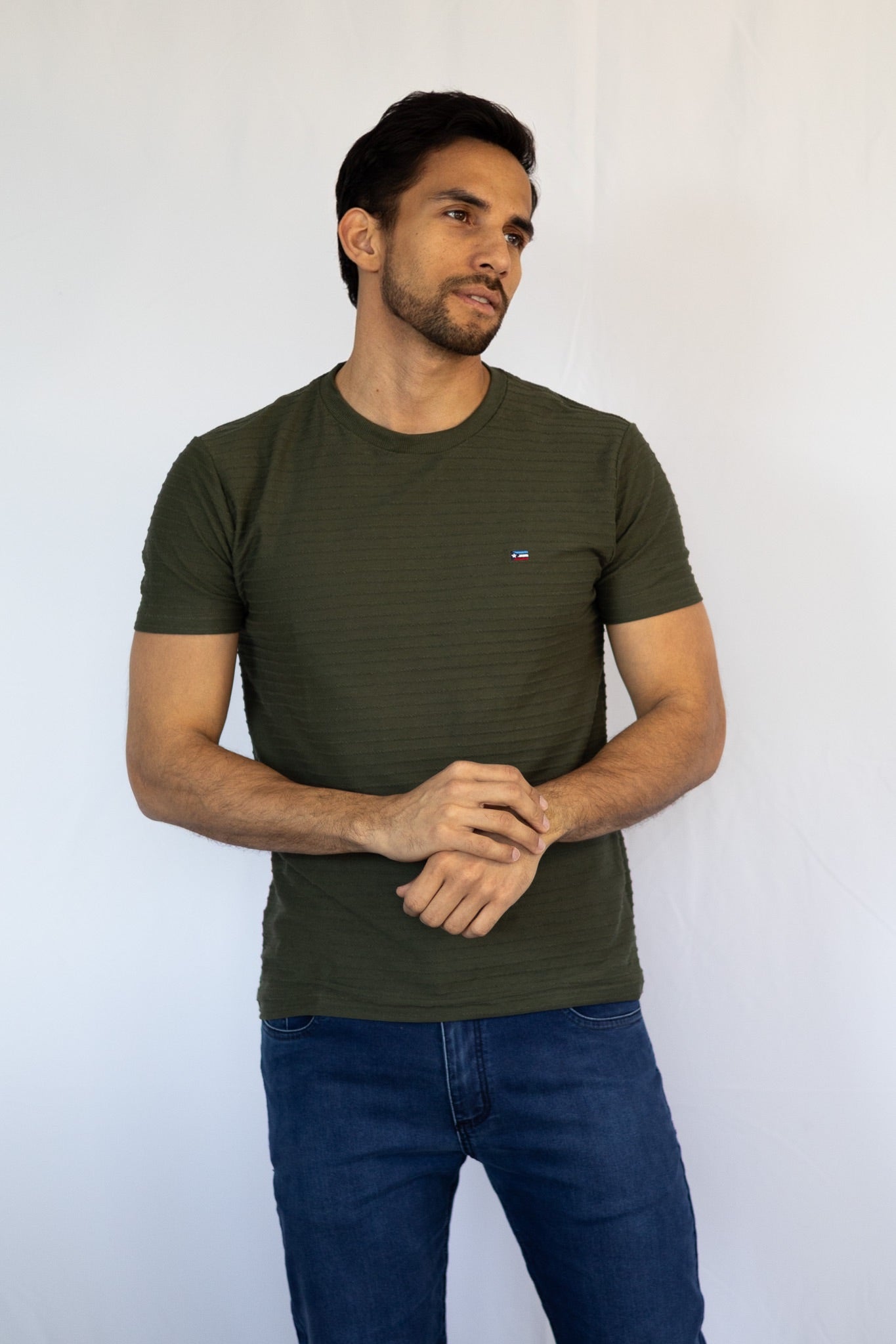 Camiseta Traço