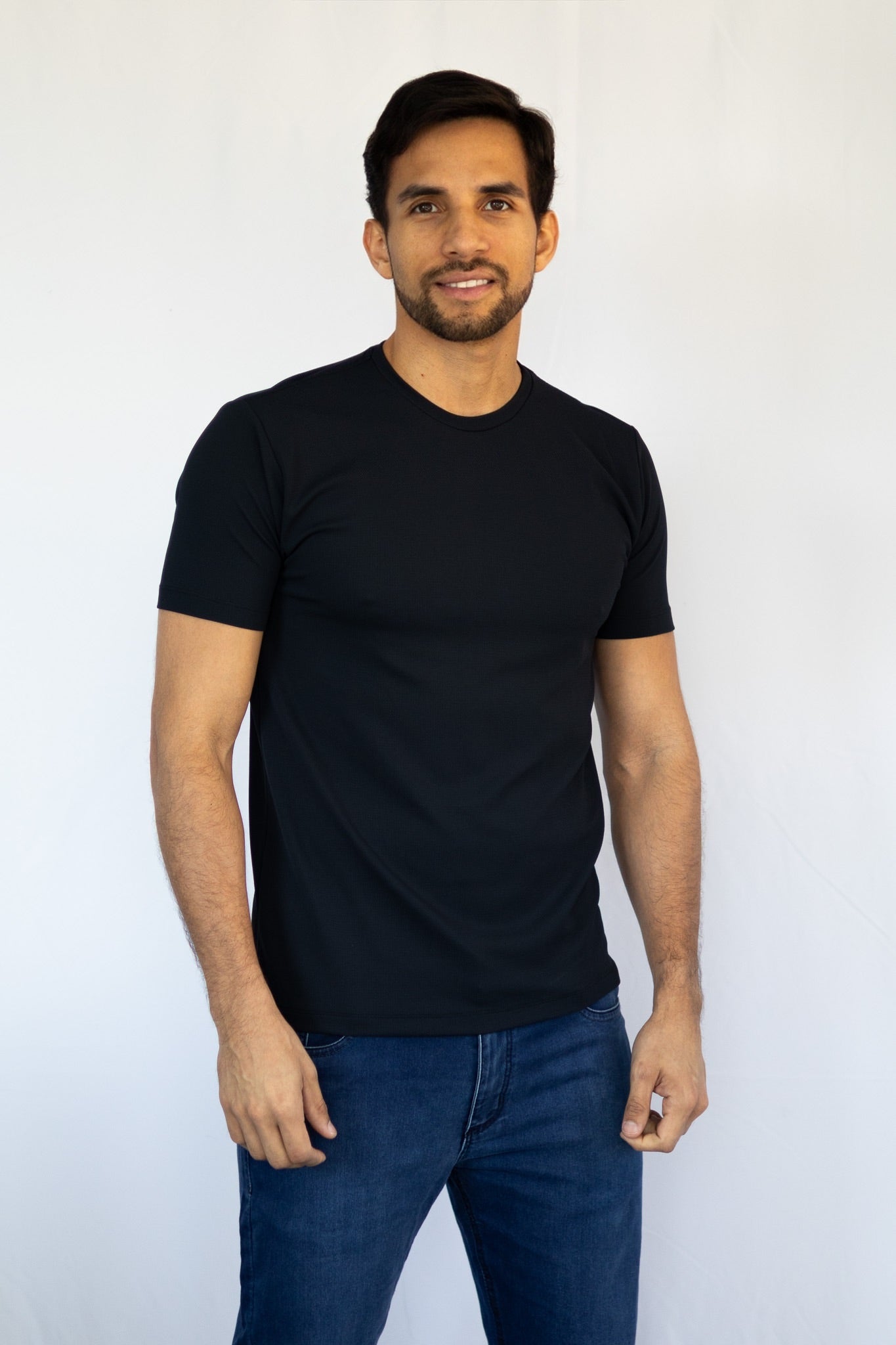 Camiseta Impacto