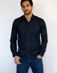 Camisa Trama