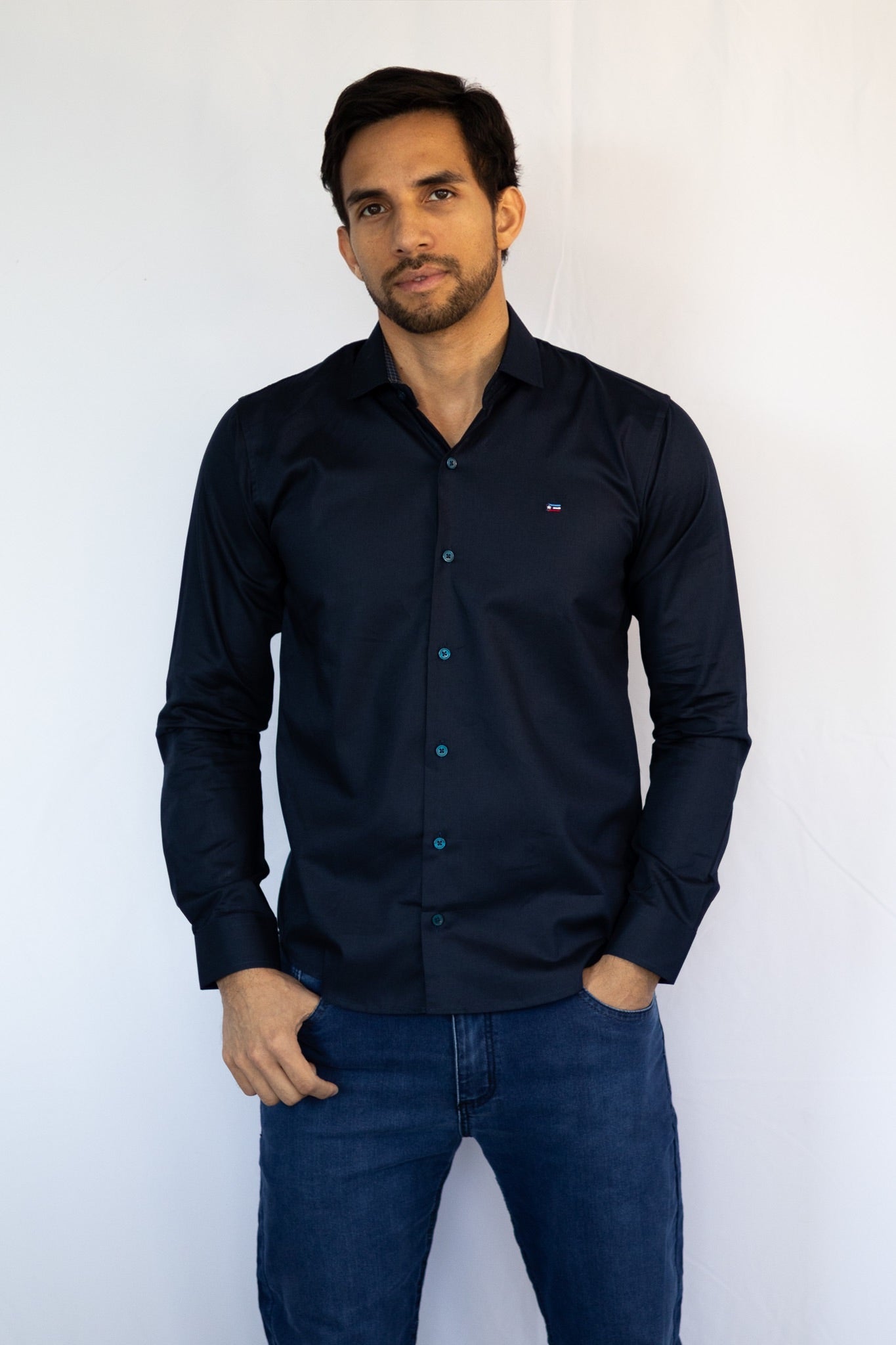 Camisa Trama
