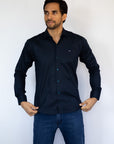 Camisa Trama
