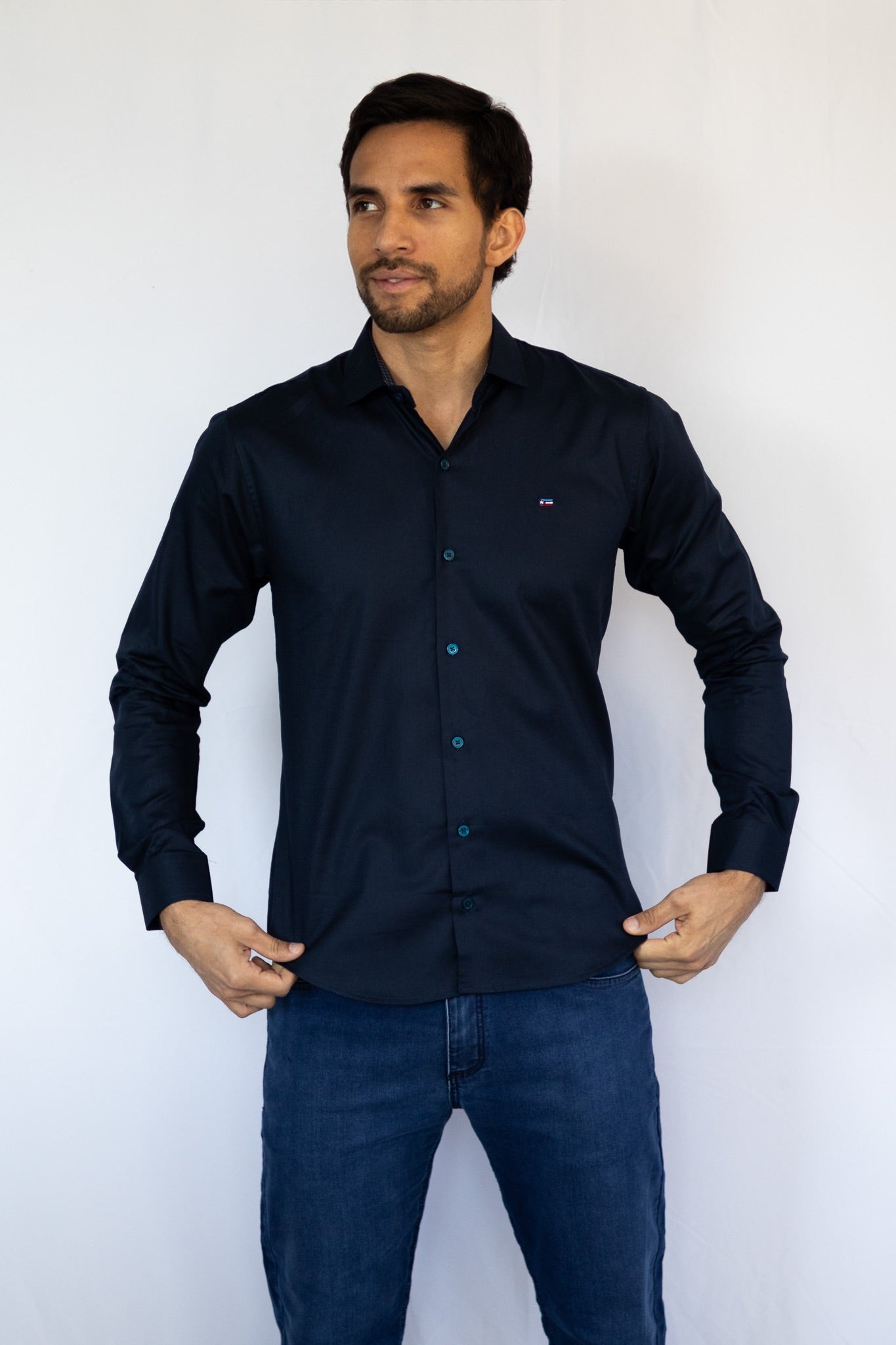Camisa Trama