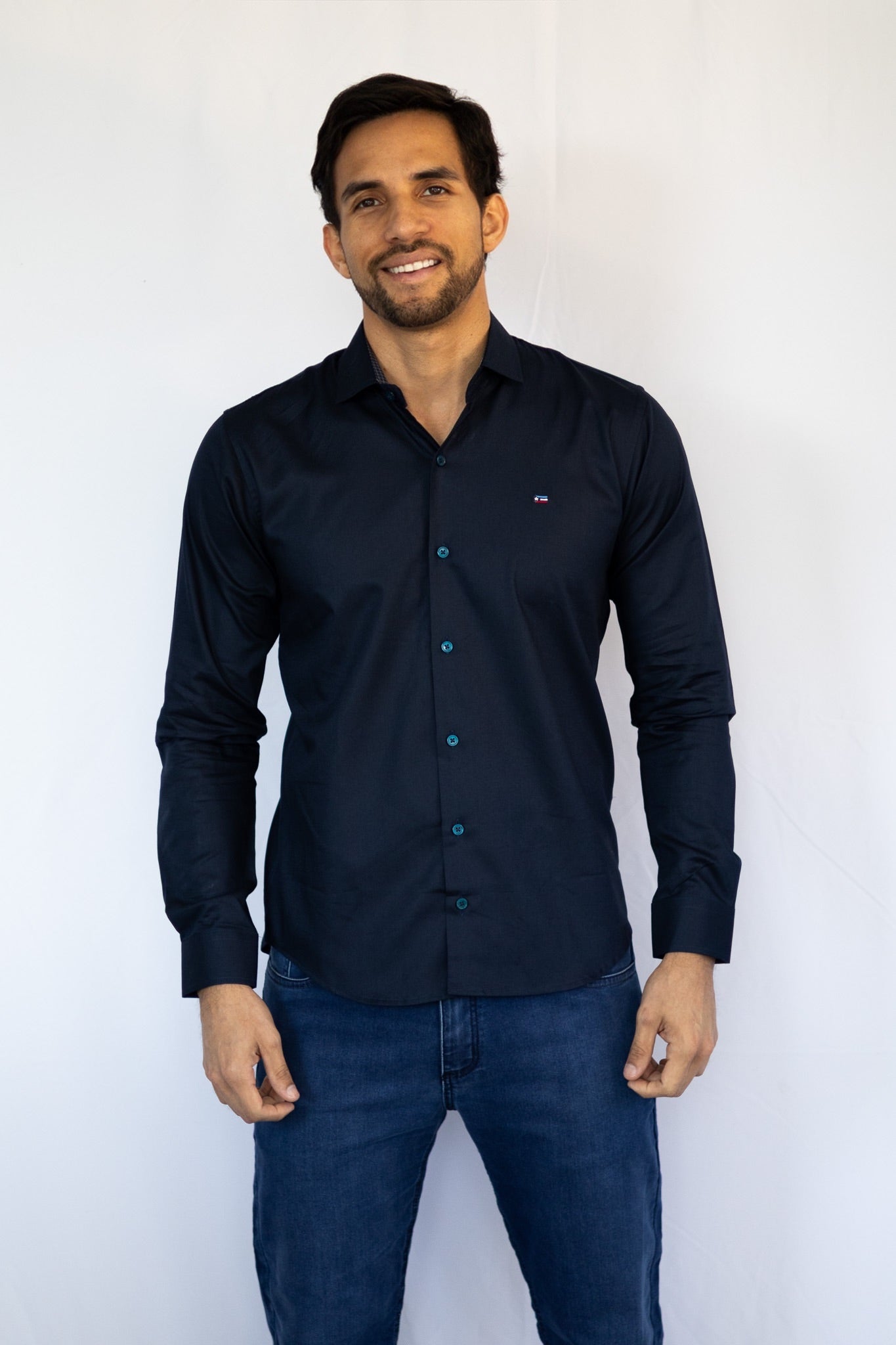 Camisa Trama