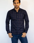 Camisa Alvo