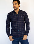 Camisa Alvo