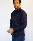 Camisa Alvo