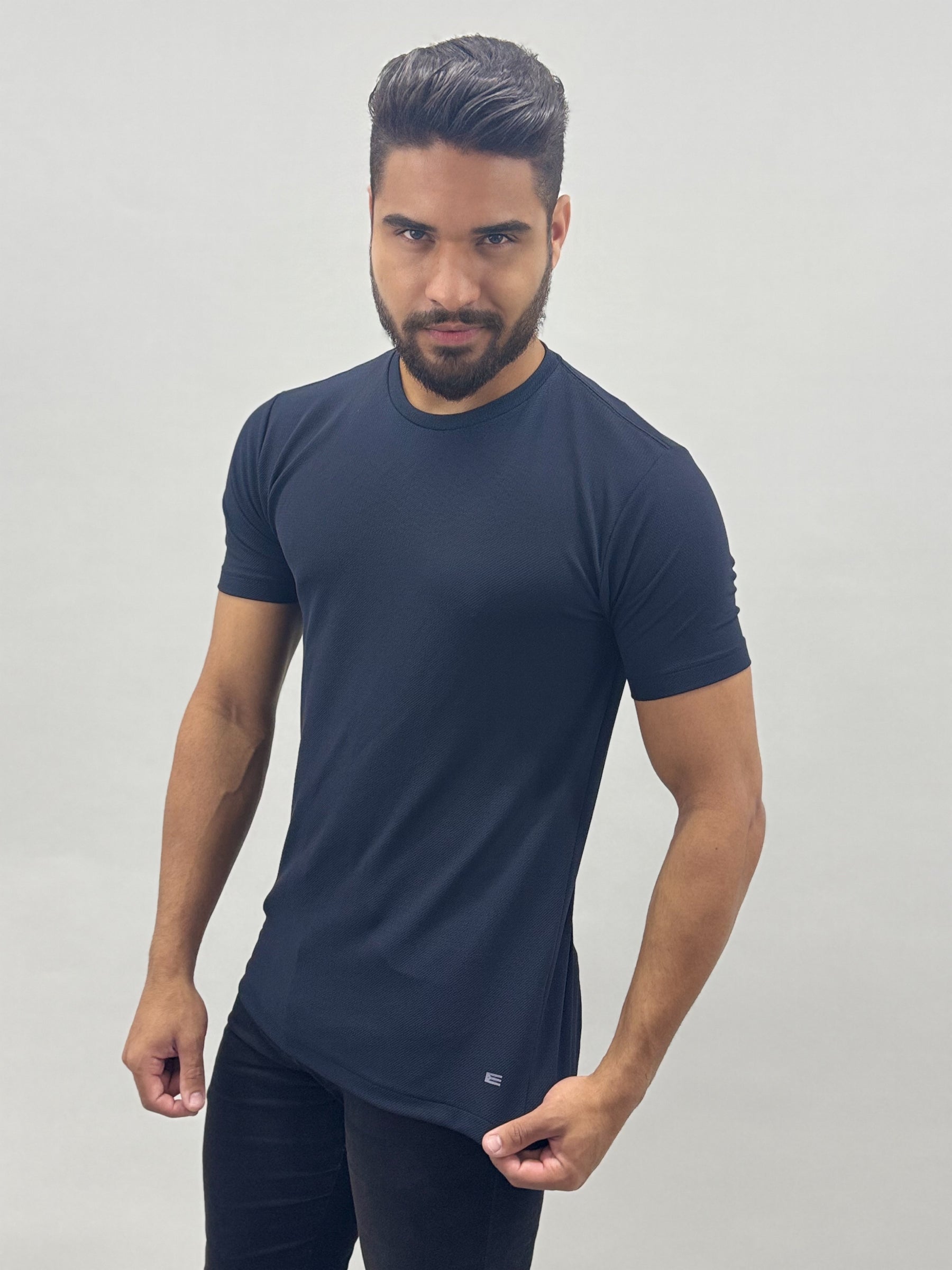 Camiseta Impacto