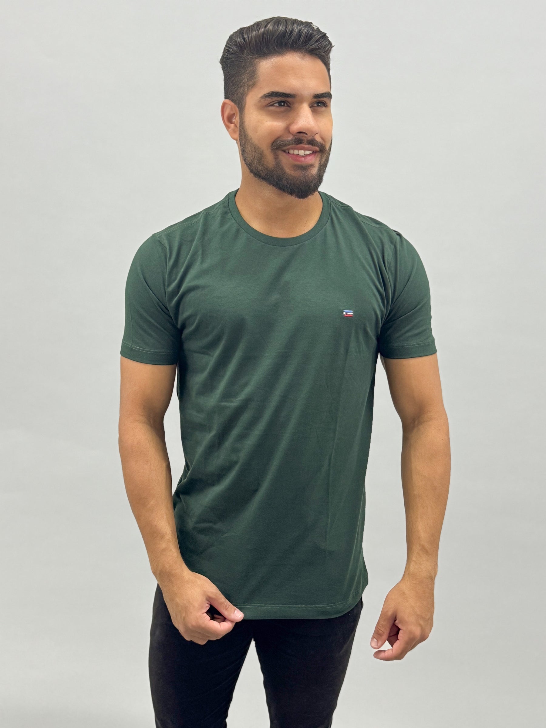 Camiseta Eterna