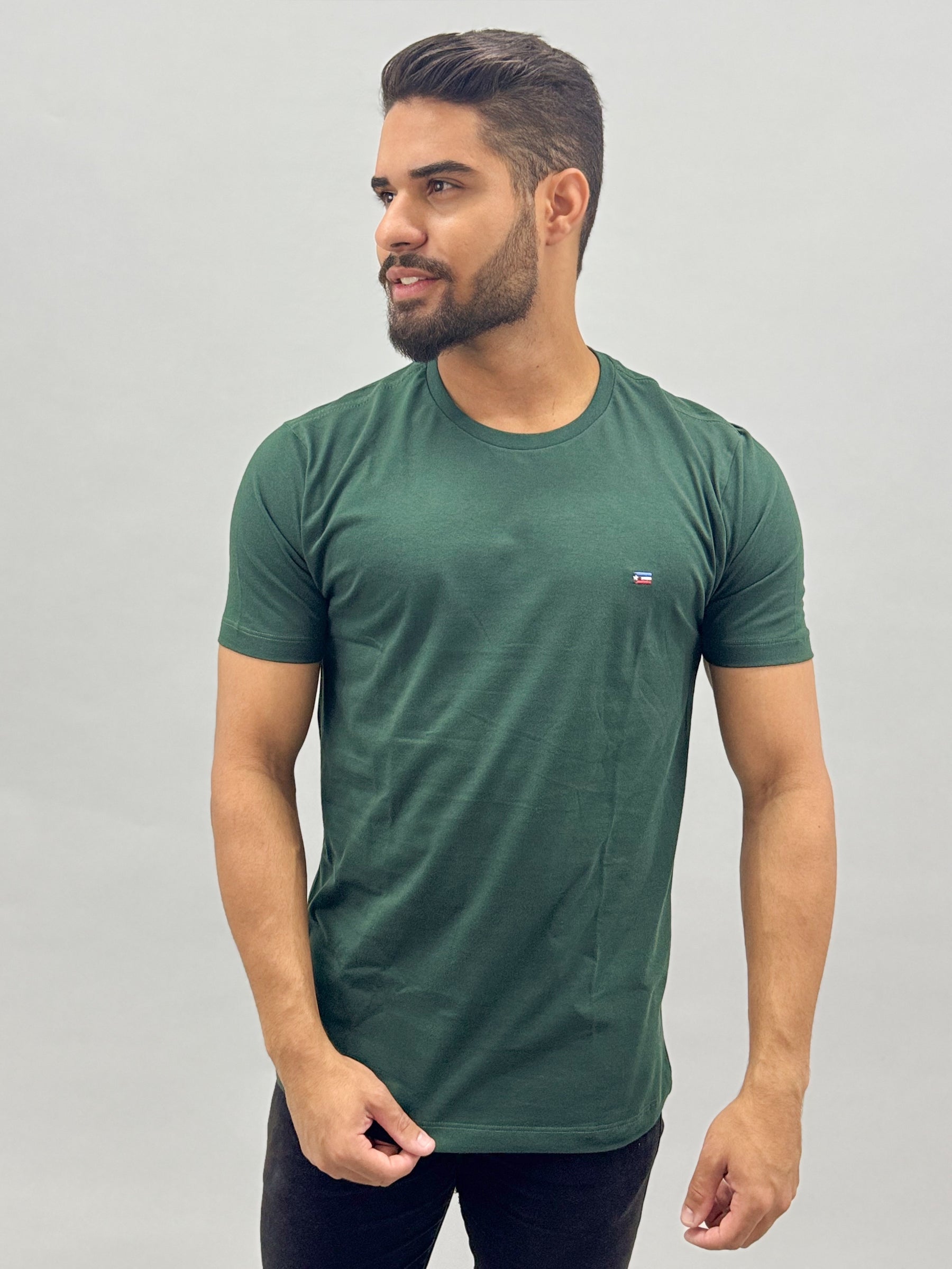 Camiseta Eterna