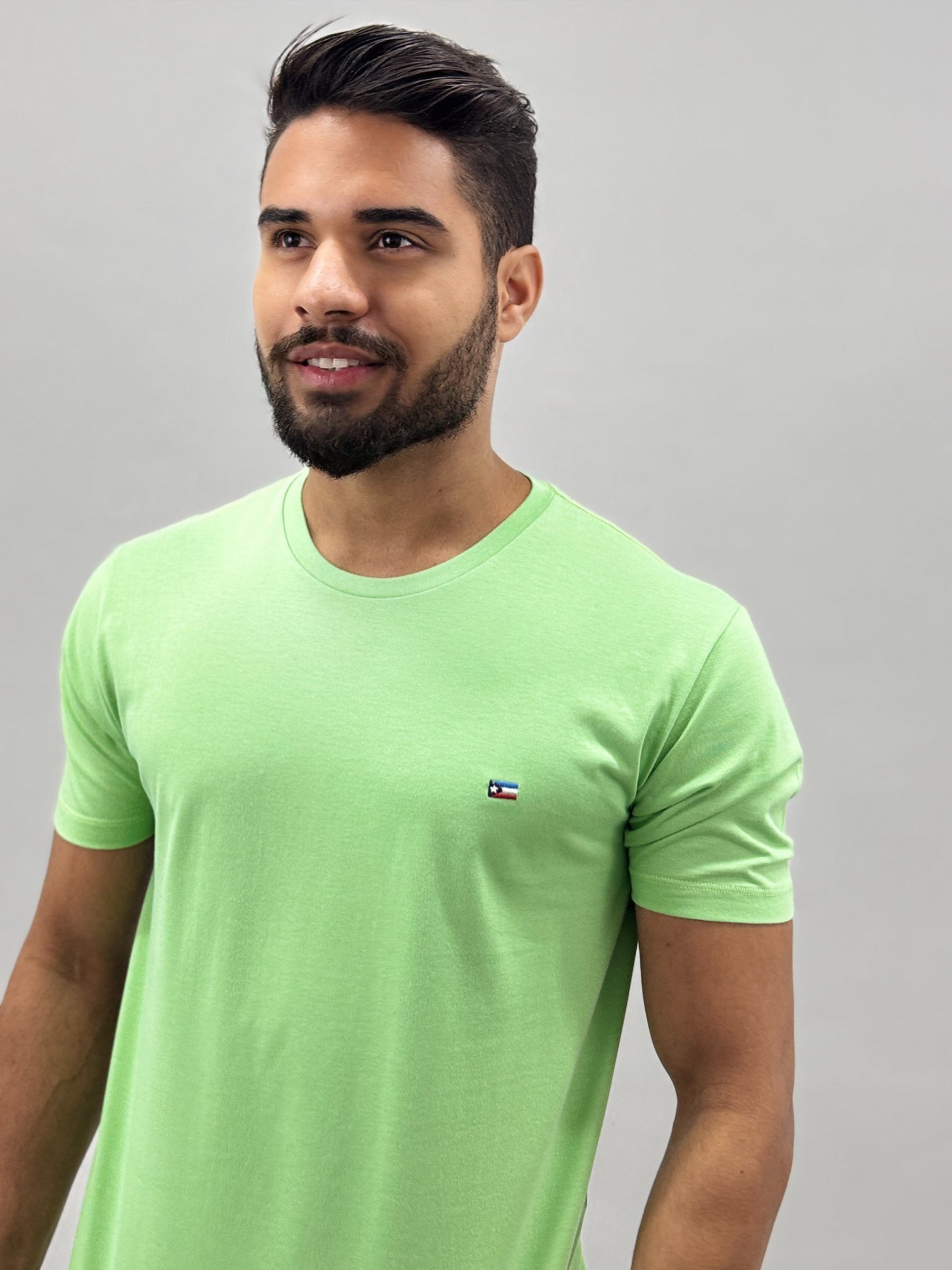 Camiseta Eterna