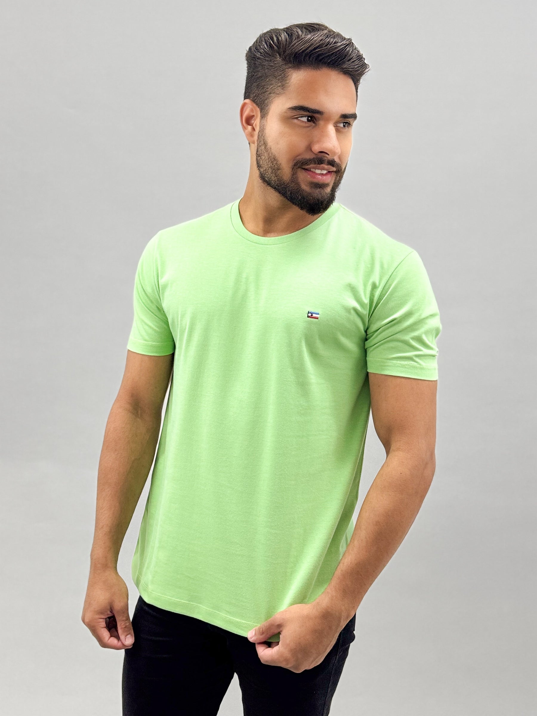 Camiseta Eterna