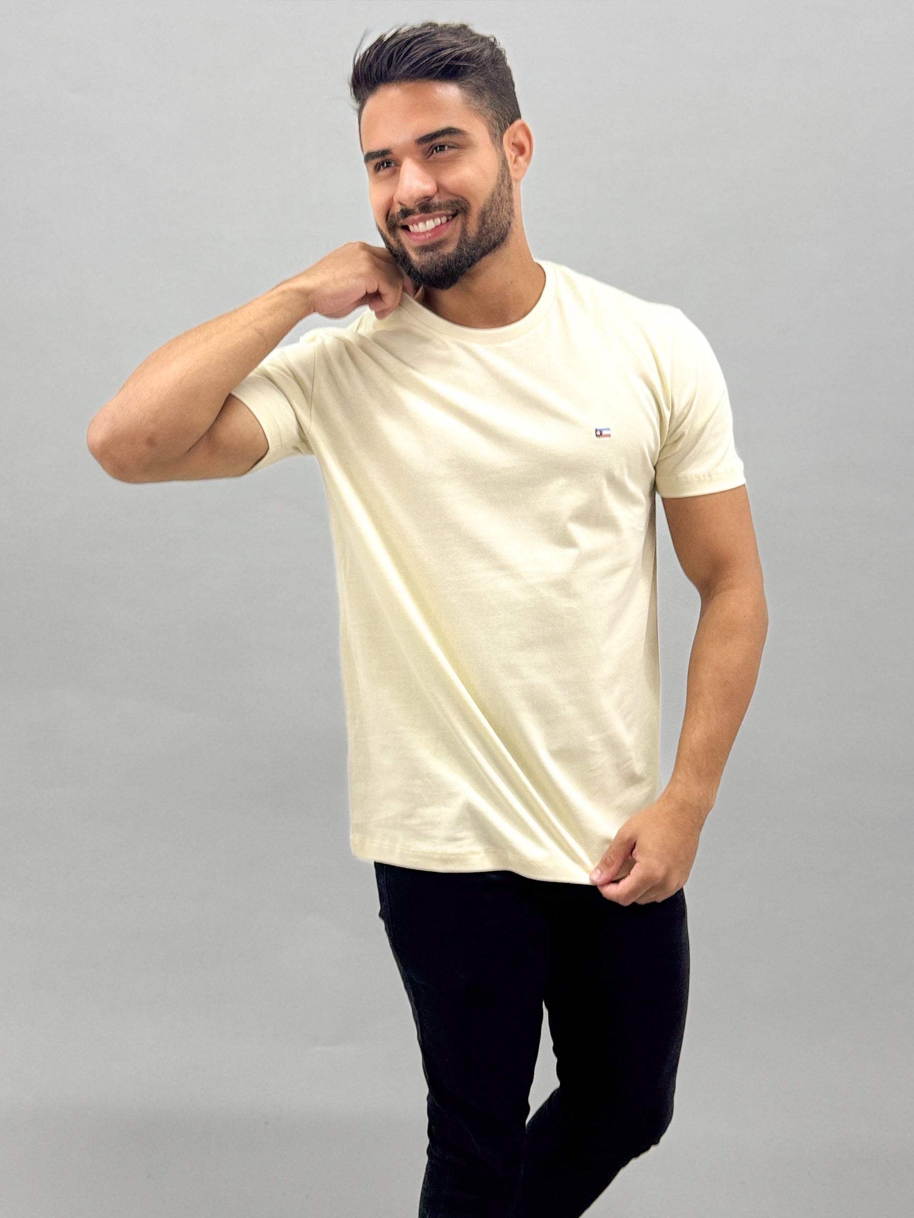 Camiseta Eterna