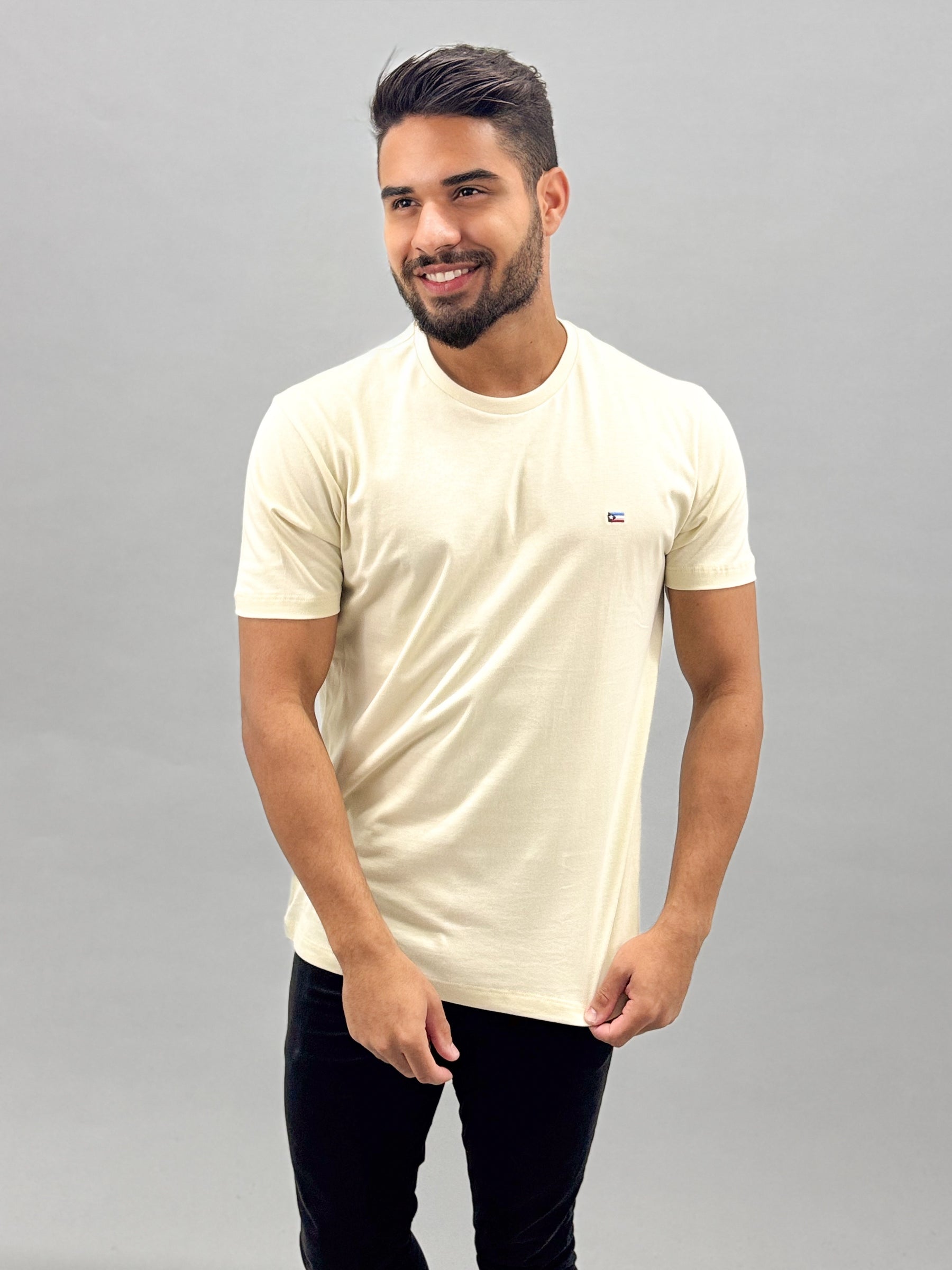 Camiseta Eterna
